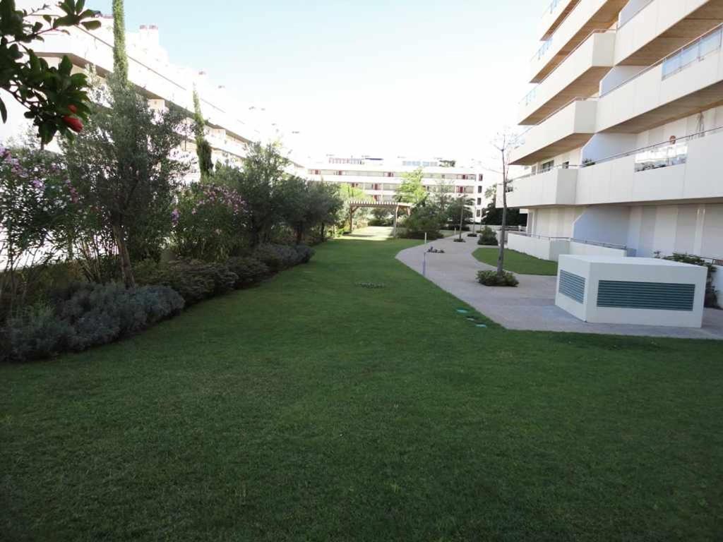 Marina Vilamoura Aquamar 012 By Vilamourasun 外观 照片
