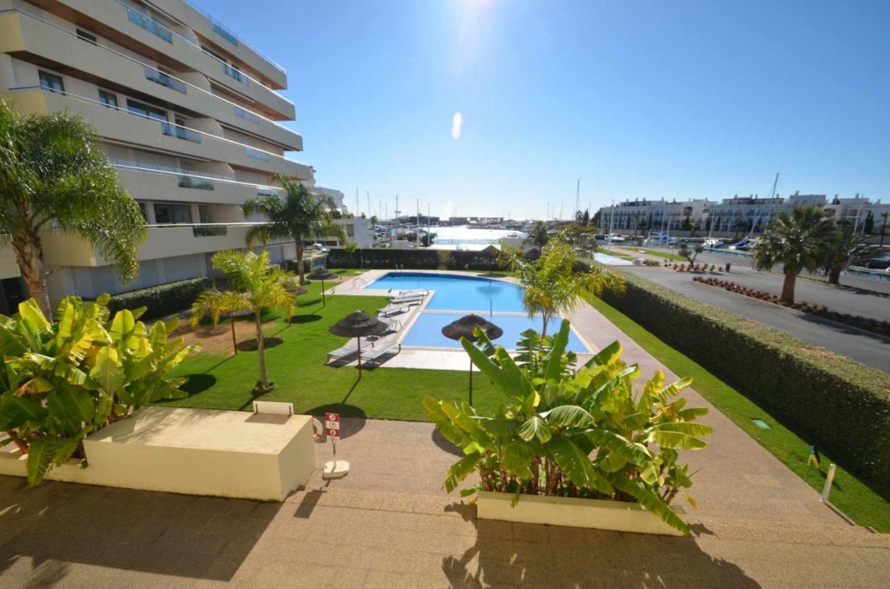 Marina Vilamoura Aquamar 012 By Vilamourasun 外观 照片