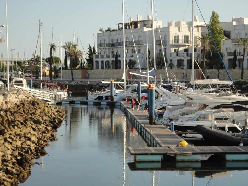 Marina Vilamoura Aquamar 012 By Vilamourasun 外观 照片