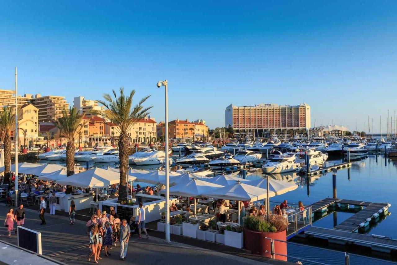 Marina Vilamoura Aquamar 012 By Vilamourasun 外观 照片
