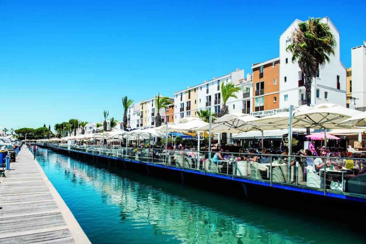 Marina Vilamoura Aquamar 012 By Vilamourasun 外观 照片